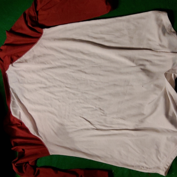 Santa Shirt Weekend Soul Santa Baseball Sh… - Picture 4 of 4